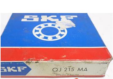 SKF QJ215MA Bearing